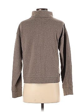 Donna Karan New York Turtleneck Sweater (view 2)