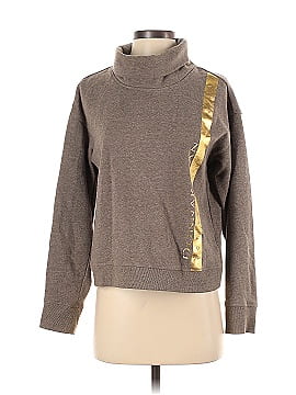 Donna Karan New York Turtleneck Sweater (view 1)