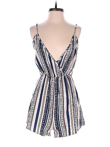 Zaful Romper (view 1)