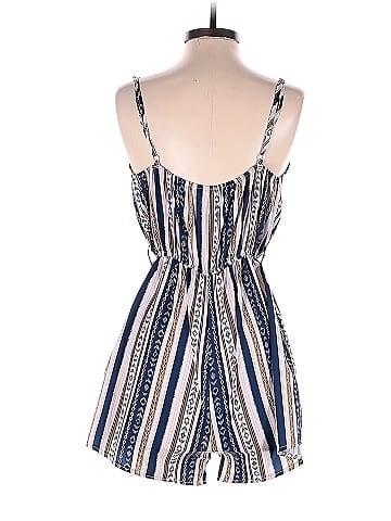 Zaful Romper (view 2)