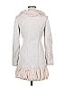 Bebe Ivory Jacket Size M - photo 2