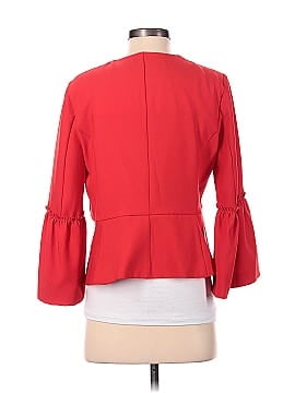 Zara Basic Jacket (view 2)