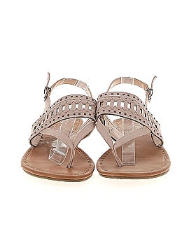 COCONUTS by Matisse Sandals (view 2)