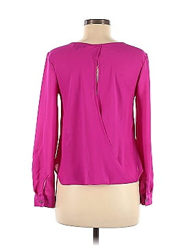 Rampage Long Sleeve Blouse (view 2)