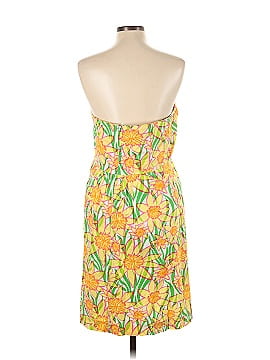 Lilly Pulitzer Casual Dress (view 2)