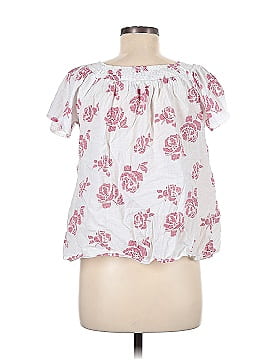 Gap Outlet Short Sleeve Top (view 2)