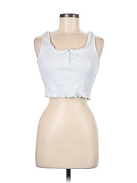 RSQ Sleeveless Top (view 1)