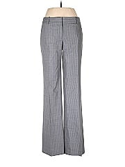 J.Crew Collection Wool Pants