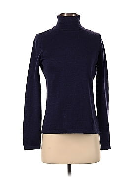 Anna Laura Wool Pullover Sweater (view 1)