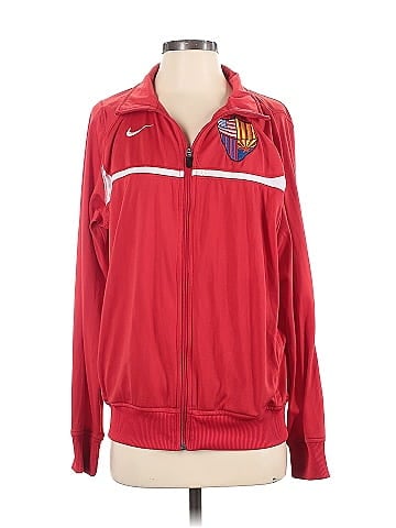 Nike Track Jacket (view 1)