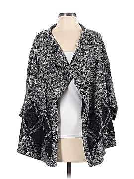 Madewell Cardigan (view 1)