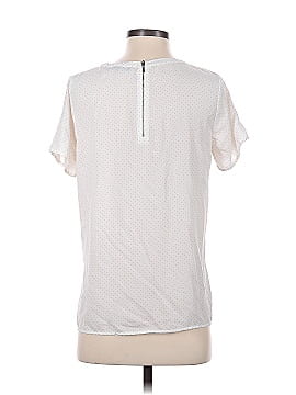 Forever 21 Contemporary Short Sleeve Blouse (view 2)