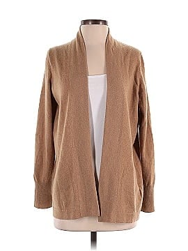 J.Crew Collection Cashmere Cardigan (view 1)