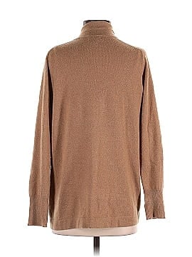 J.Crew Collection Cashmere Cardigan (view 2)