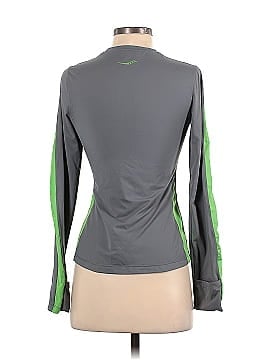 Saucony Long Sleeve T-Shirt (view 2)
