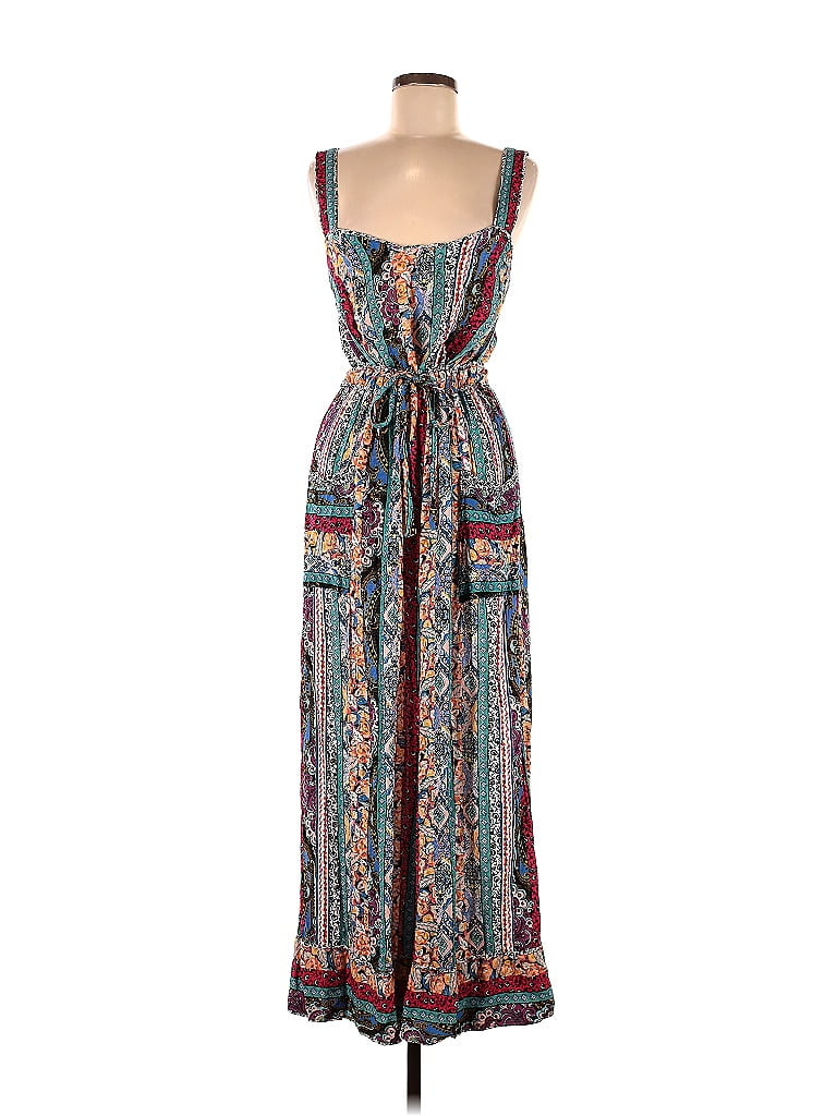 sheer cocktail dress May Queen MQ2080 Color:Fresh Peach Deep Blue with Sparkle NA-12.09.25AM