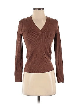 Maeve by Anthropologie Pullover Sweater (view 1)