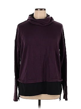Calia by Carrie Underwood Turtleneck Sweater (view 1)