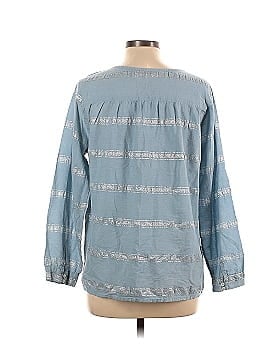 Oliphant Long Sleeve Blouse (view 2)