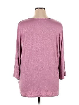 Weekend Suzanne Betro Long Sleeve T-Shirt (view 2)