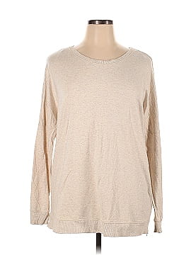 Calia by Carrie Underwood Pullover Sweater (view 1)