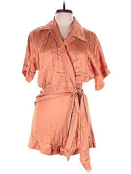 Song of Style Romper (view 1)
