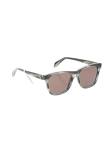 Alexander McQueen Sunglasses (view 1)