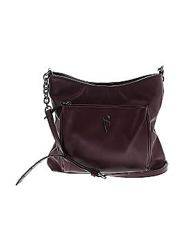 Simply Vera Vera Wang Leather Crossbody Bag (view 1)