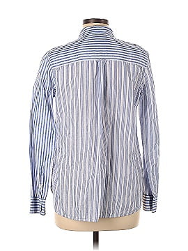 J.Crew Long Sleeve Button-Down Shirt (view 2)