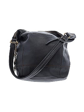 the salting Leather Shoulder Bag (view 2)
