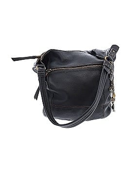 the salting Leather Shoulder Bag (view 1)