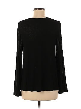 W. by Wantable Long Sleeve Top (view 2)
