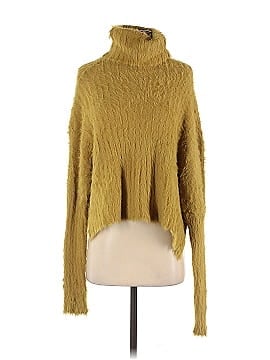 FP One Turtleneck Sweater (view 1)