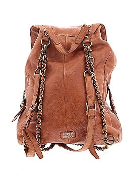 frye & co. Leather Backpack (view 2)