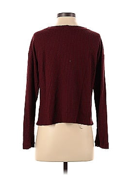 Socialite Thermal Top (view 2)