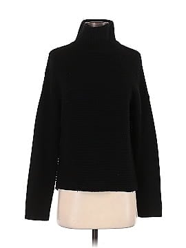 Helmut Lang Wool Pullover Sweater (view 1)