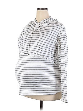 Ginkana Long Sleeve T-Shirt (view 1)