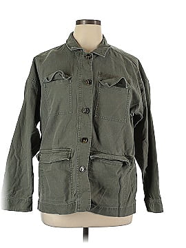 Marine Layer Jacket (view 1)