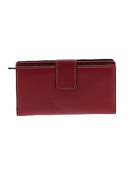 Bass Leather Wallet (view 1)