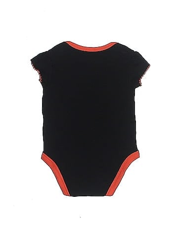 Genuine Merchandise by Team Athletics Short Sleeve Onesie (view 2)