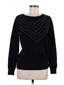 NANETTE Nanette Lepore Pullover Sweater (view 1)