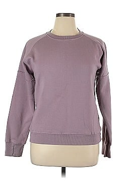 Iceburg Pullover Sweater (view 1)