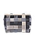 Harveys Houndstooth Argyle Checkered-gingham Grid Plaid Graphic Stripes Color Block Gray Tote One Size - photo 1