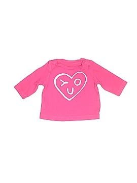 Baby Gap Outlet Long Sleeve T-Shirt (view 1)