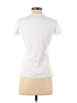 J. McLaughlin Short Sleeve T-Shirt (view 2)