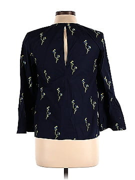 Warehouse Long Sleeve Blouse (view 2)