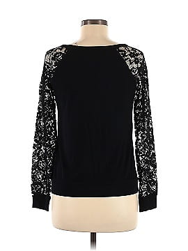 Bailey 44 Long Sleeve Blouse (view 2)