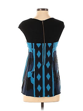 Tracy Reese Sleeveless Blouse (view 2)
