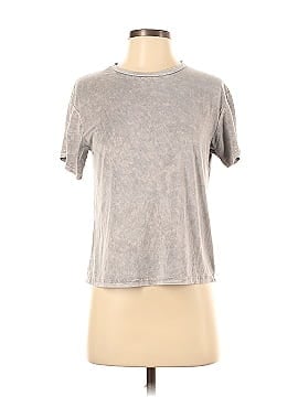 Leith Short Sleeve T-Shirt (view 1)