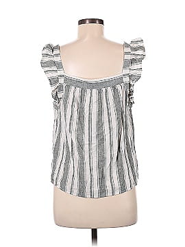 Ann Taylor LOFT Sleeveless Top (view 2)